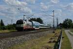 183 001 am 04.07.20 bei München-Feldmoching