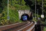 183 004 WRS (ex Alex) am 7.8.2026 bei Sollnhofen.
