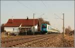 183 002 mit ALX von Mnchen Hbf nach Hof in Kfering.