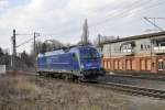 183 500 in Lehrte am 06.03.2012