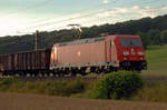 20.07.2017 Streckenabschnitt Uhingen 185 387-8