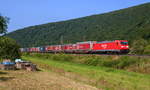 185 306-8 | Wernfeld | 13.07.2013 | KT 40542, Verona - Genk