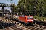 185 159-1 ist am 25.