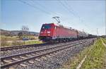 185 364-7 / Thüngersheim / 20.03.2019