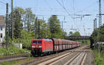 DB Cargo 185 057 // Essen-Dellwig // 15.