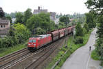DB Cargo 185 289 // Rosenheim // 6.