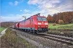 185 144-3 / Einbeck / 13.11.2019