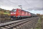 185 199-7 / Einbeck / 13.11.2019