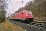 185 298-7 / b.Burghaun / 04.03.2020