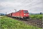 185 376-1 / Reilos / 10.06.2020