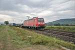 185 071-8 / Himmelstadt / 16.09.2020