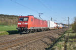 185 008-0 / Kerzell / 27.04.2021