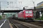 Siegen 19.05.2007 (185 069-2)