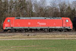 185 206 am 02.03.2026 bei Eglharting.