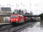 185 238 3 mit gem. GZ

Solingen Hbf,2. Dezember 2007