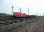 185 001 5 in Grokorbetha am 17.04.2005.