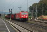 185 230 mit einem gem.GZ am 5.9.2009 durch Kreiensen