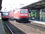 Br 185 062 durchfhrt mit einem GZ Weinheim(Bergstr) am 19.8.2005  paar minuten vorher war er in MA Friedrichsfeld http://www.bahnbilder.de/bilder/41503.jpg