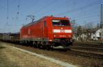 185 049  MA - Friedrichsfeld  30.03.04