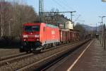 185 288-8 in Bonn Oberkassel am 20.03.11