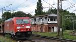 185 274 in Lehrte, am 21.07.2011.