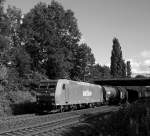 Schwarzweibild er 185 189, in Limmer am 14.07.2011.