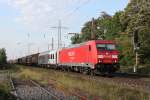 185 269 mit Gz am 26.9.11 in Ratingen-Lintorf