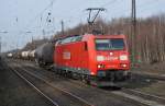 185 164 Essen-Dellwig 12.03.2011