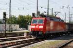 185 117-9 in Singen am 03.09.2011