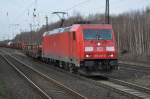 185 349 Essen-Dellwig 12.03.2011