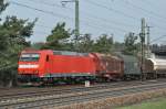 185 153 Graben-Neudorf 25.03.2011