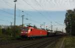 185 140 in Lehrte, am 28.10.2011