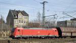 185 342 in Lehrte am 27.03.2012