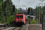 185 348 am 19.05.12 in Gschwitz an der Saale