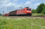 185 139  Neulussheim  22.06.12 