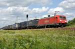 185 232  Neulussheim  22.06.12