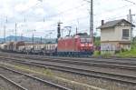 185 015 in Neuwied am 23.06.2012