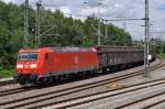 185 063  Karlsruhe  Rbf  11.07.12  