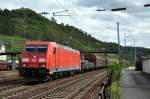 185 382-9 bei Linz(Rhein) (25.08.2012)