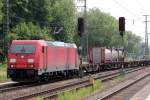 185 243-3 in Recklinghausen 8.6.2013