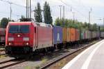 185 314-2 in Elze(Han) 22.6.2013