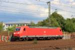 185 171-6 als LZ am 31.