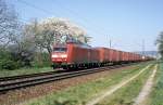 185 060  Muggensturm  15.04.07