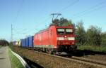   185 065  bei Rastatt  18.09.04