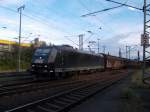 185 546-0, am 17.09.2013 in Lehrte.