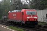 185 303-5 fuhr lz am 24.04.14 durch hh-harburg