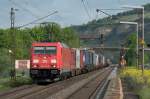 185 213 am 08.05.14 in Himmelstadt am Main