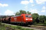 185 077  Bad Hersfeld  08.06.07