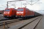 185 079 + 185 159  Padborg  07.04.04