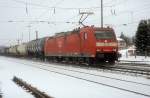  185 080  Amstetten  27.01.05